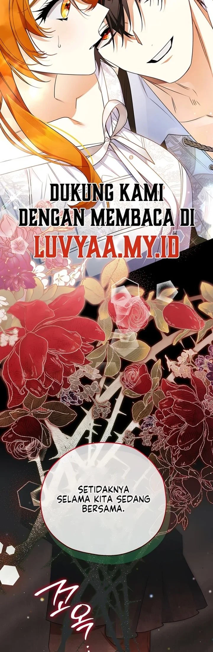 Marriage with a Suspiciously Demure Husband Chapter 7 Gambar 30