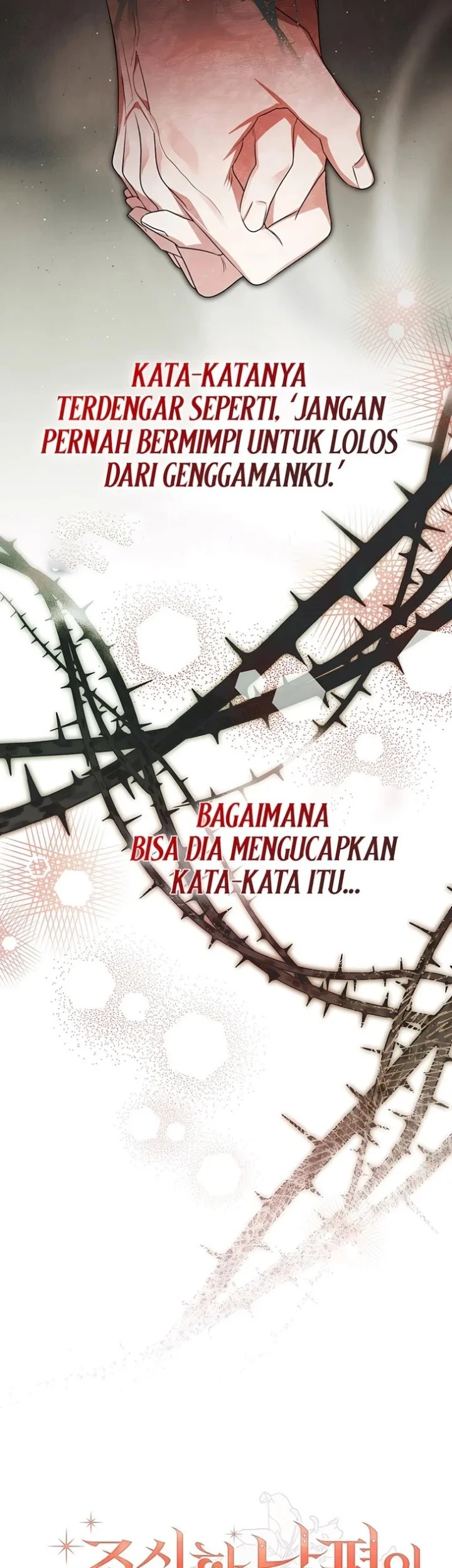 Marriage with a Suspiciously Demure Husband Chapter 7 Gambar 31