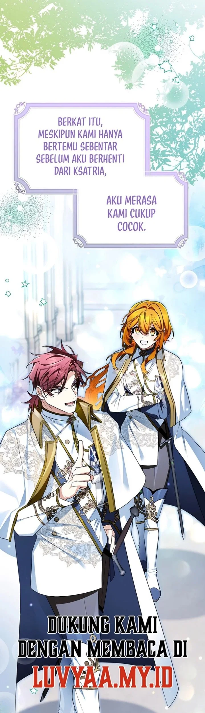 Marriage with a Suspiciously Demure Husband Chapter 8 Gambar 32