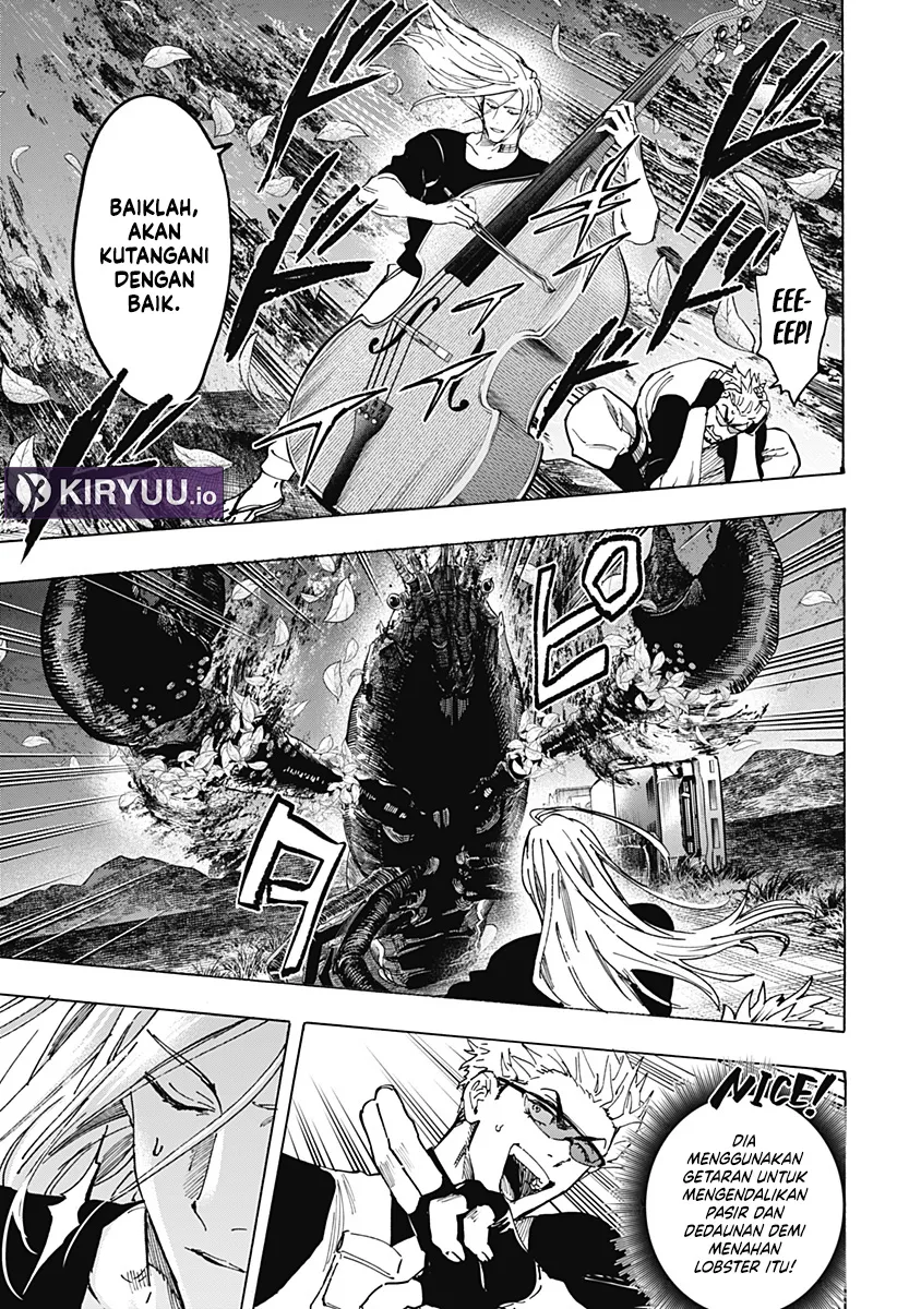 Marriagetoxin Chapter 113 Gambar 11