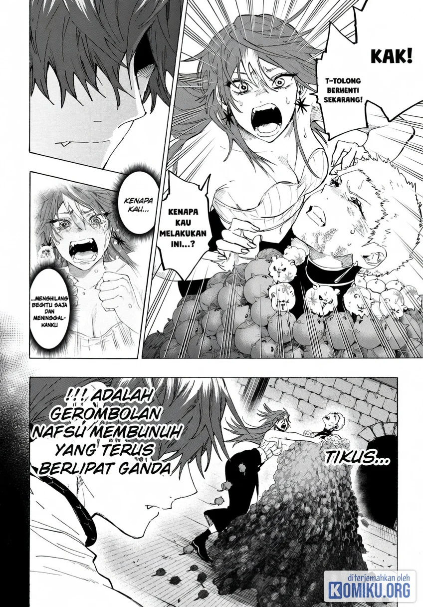 Marriagetoxin Chapter 154 Gambar 11