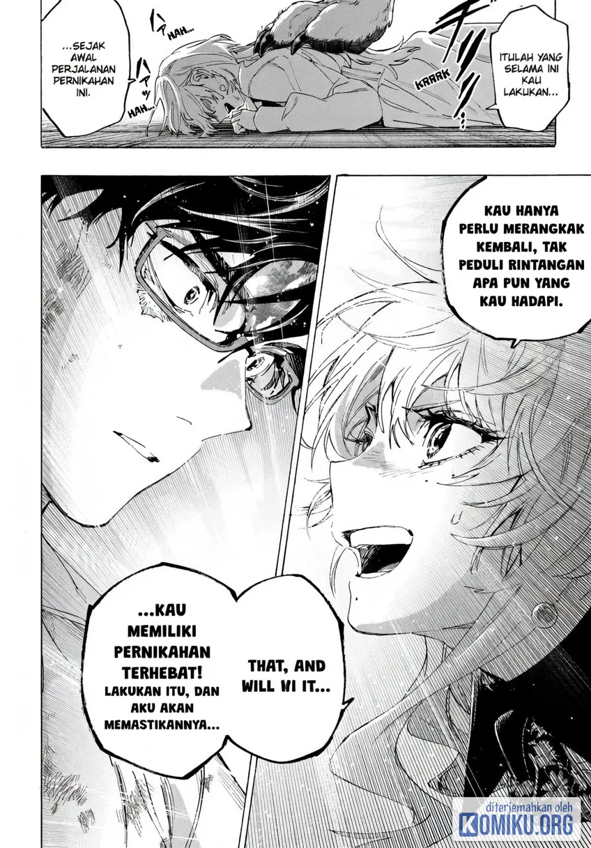 Marriagetoxin Chapter 157 Gambar 12