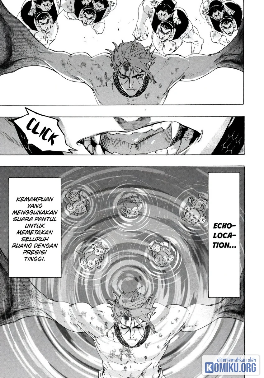 Marriagetoxin Chapter 160 Gambar 11