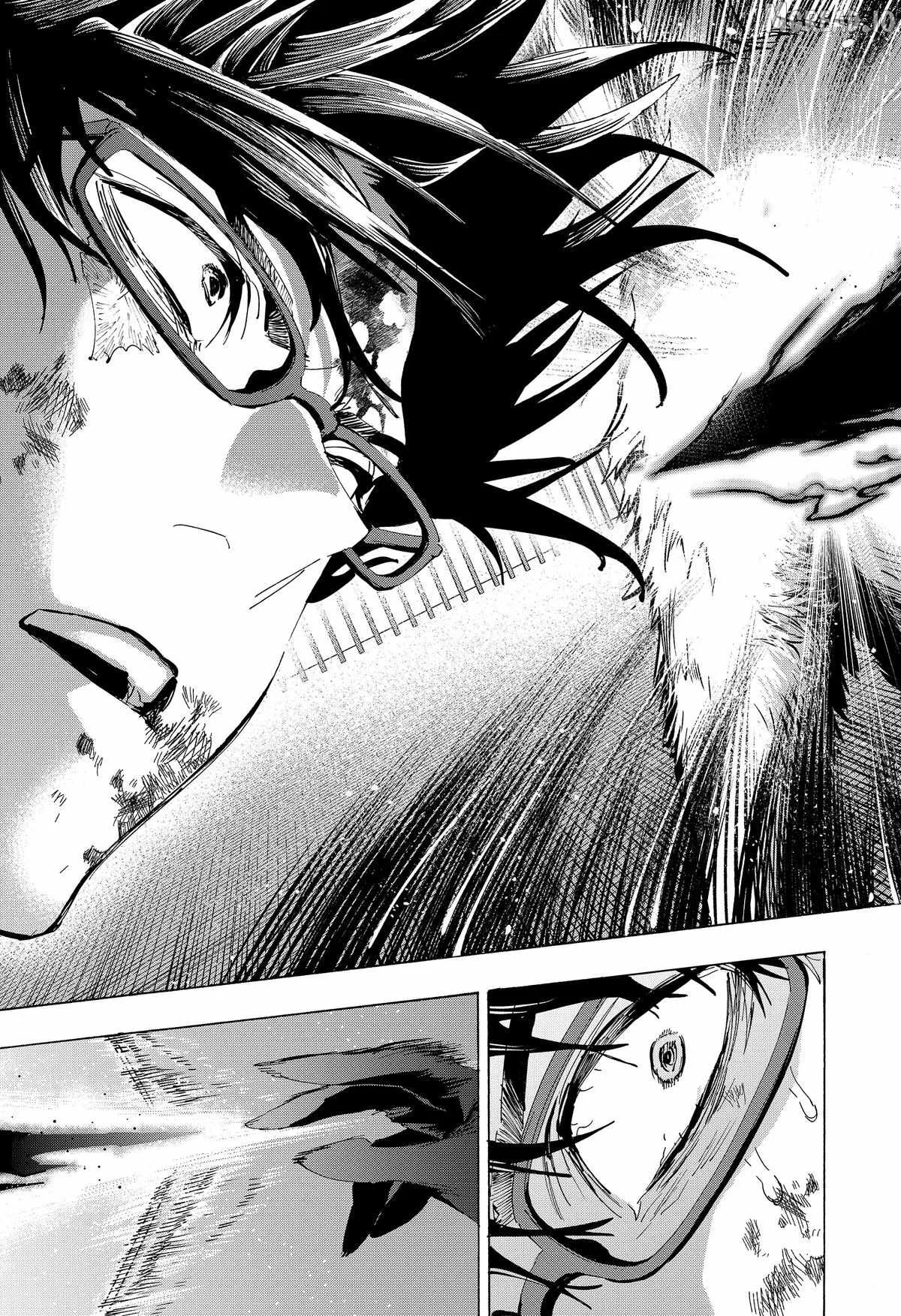Marriagetoxin Chapter 161 Gambar 11