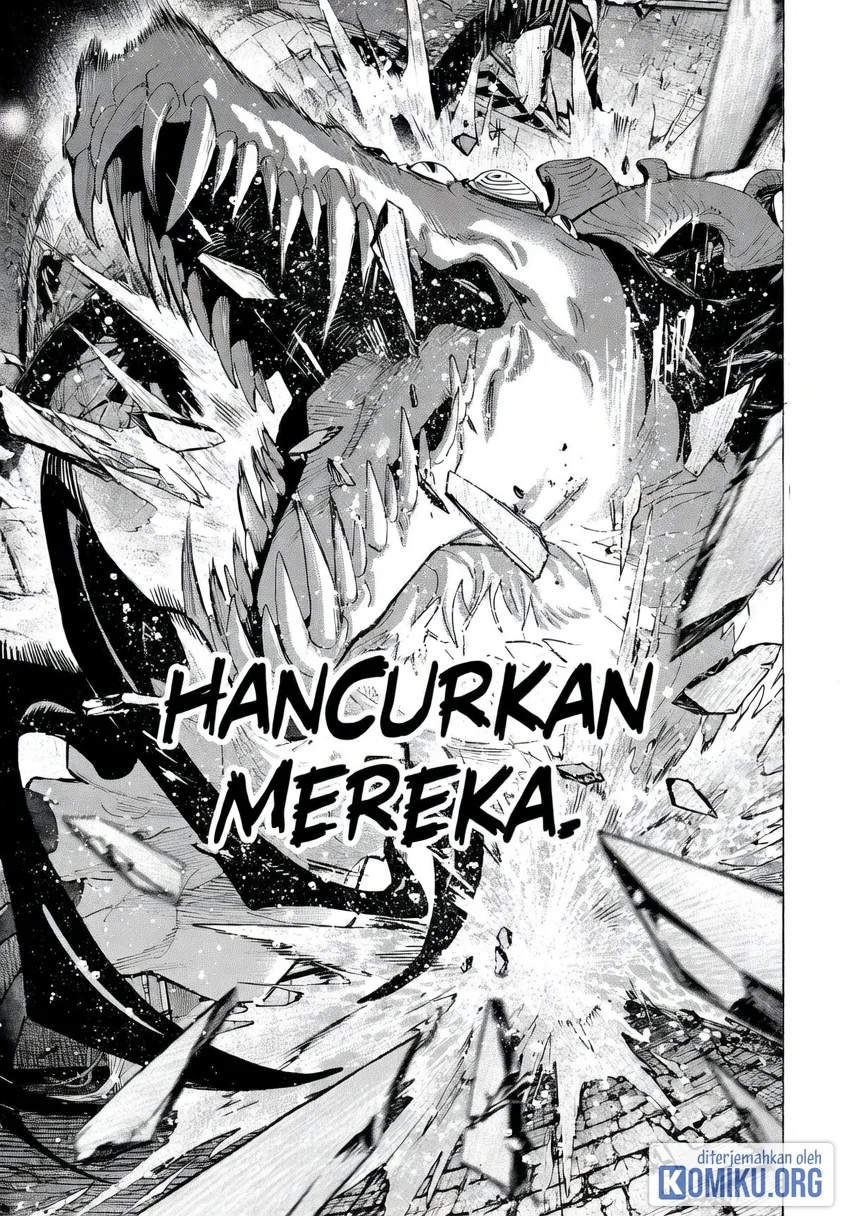 Marriagetoxin Chapter 164 Gambar 11