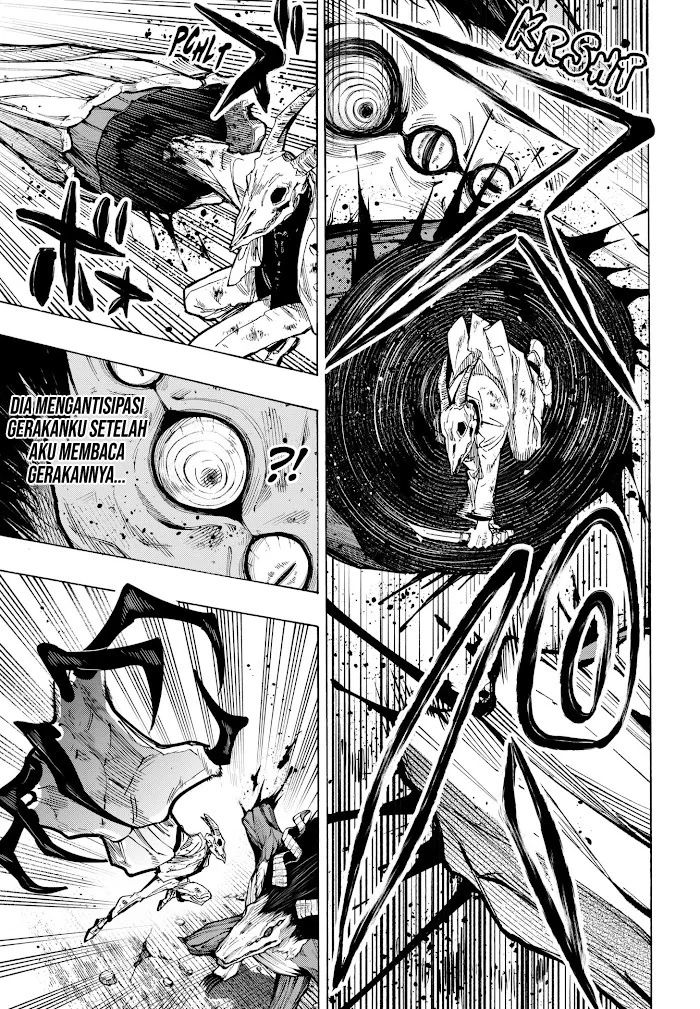 Marriagetoxin Chapter 39 Gambar 11