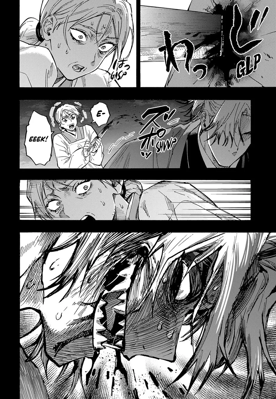 Marriagetoxin Chapter 95 Gambar 11