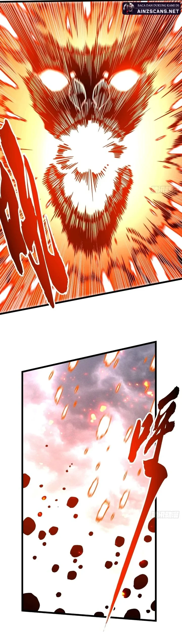 Martial Evolution: Start by Awakening the King of Monsters Chapter 115 Gambar 21