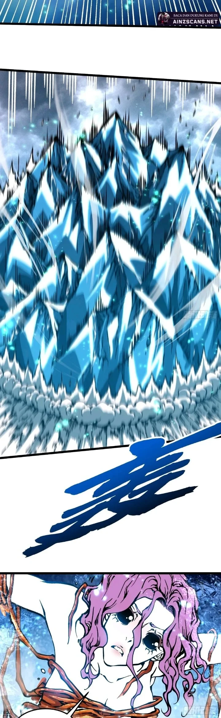 Martial Evolution: Start by Awakening the King of Monsters Chapter 117 Gambar 16