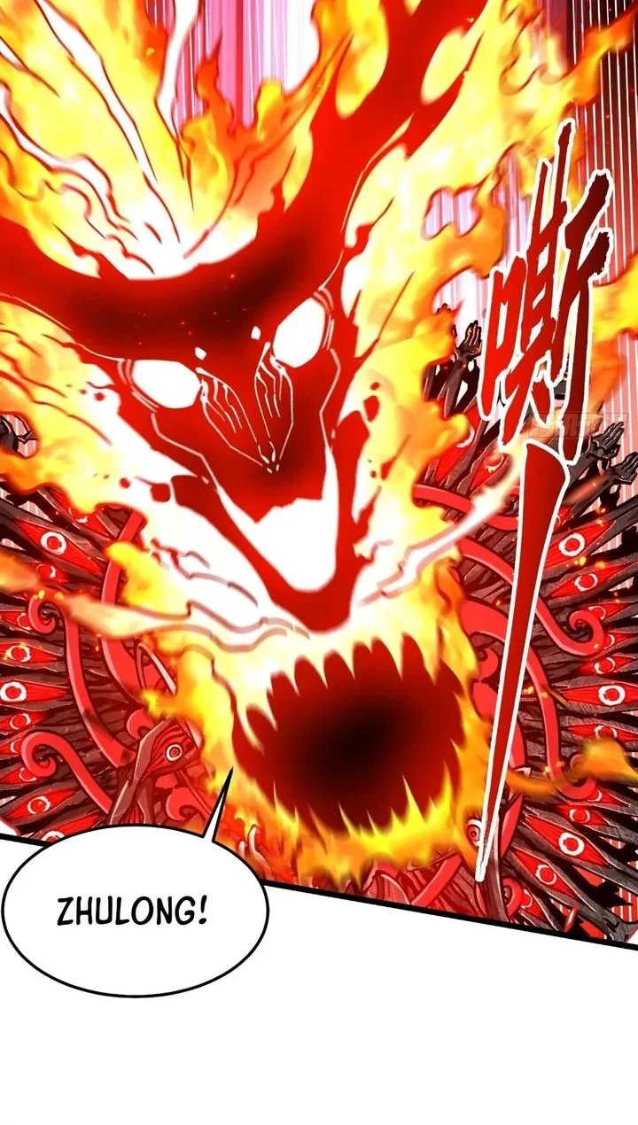 Martial Evolution: Start by Awakening the King of Monsters Chapter 118 - Halaman 18