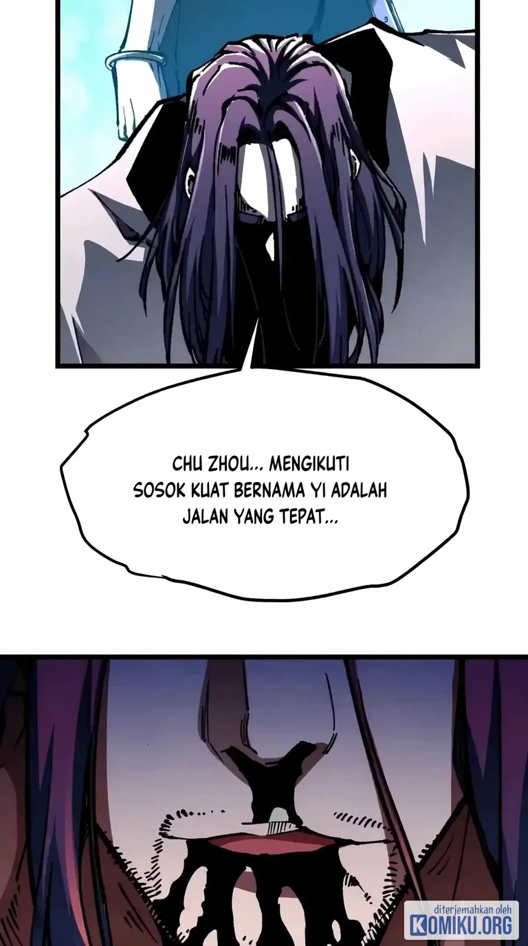 Martial Evolution: Start by Awakening the King of Monsters Chapter 137 Gambar 21