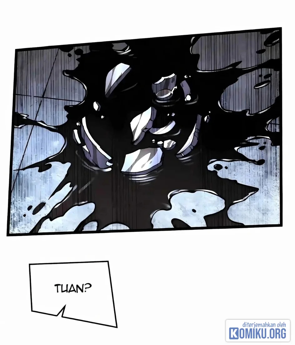 Martial Evolution: Start by Awakening the King of Monsters Chapter 157 Gambar 20