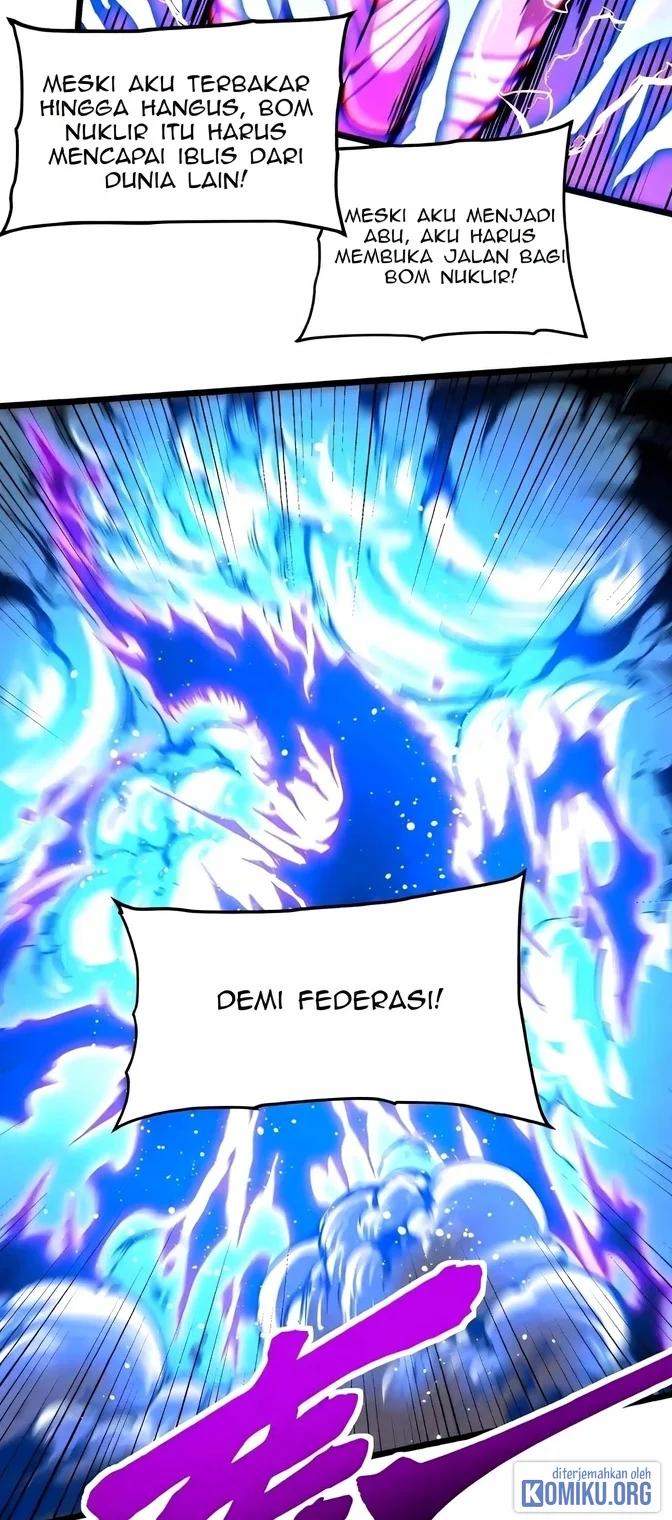 Martial Evolution: Start by Awakening the King of Monsters Chapter 158 Gambar 21