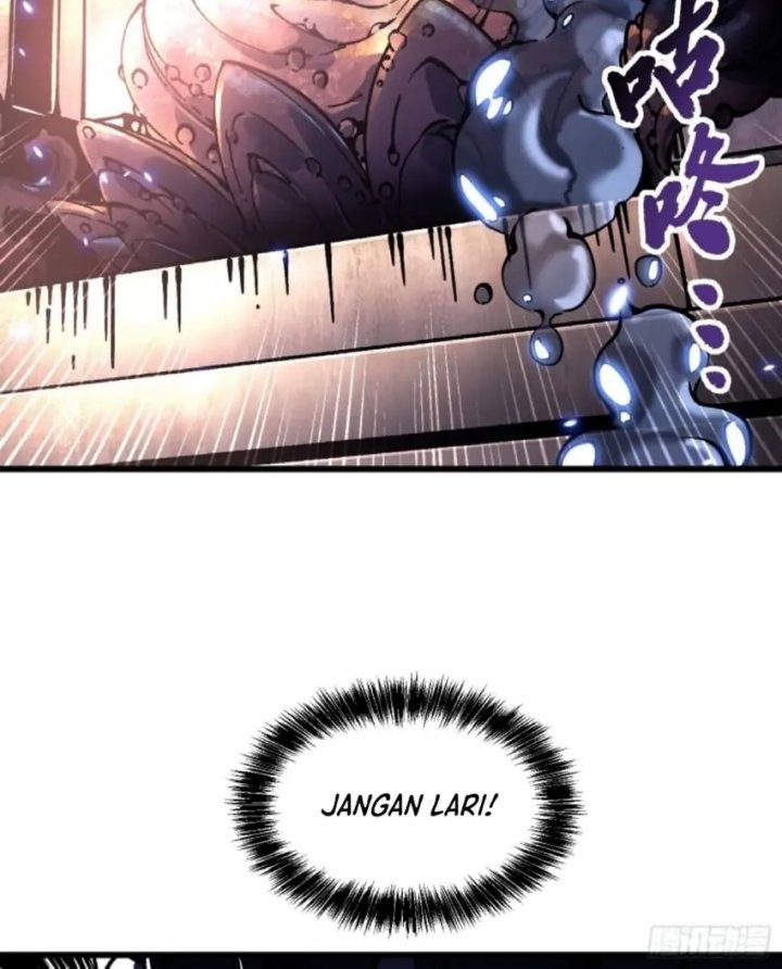 Martial Evolution: Start by Awakening the King of Monsters Chapter 49 Gambar 15