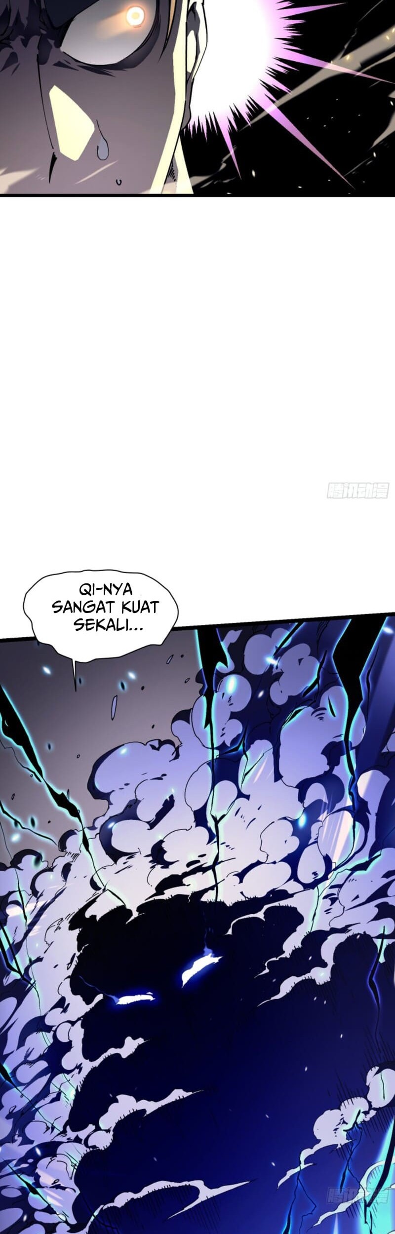 Martial Evolution: Start by Awakening the King of Monsters Chapter 7 - Halaman 24
