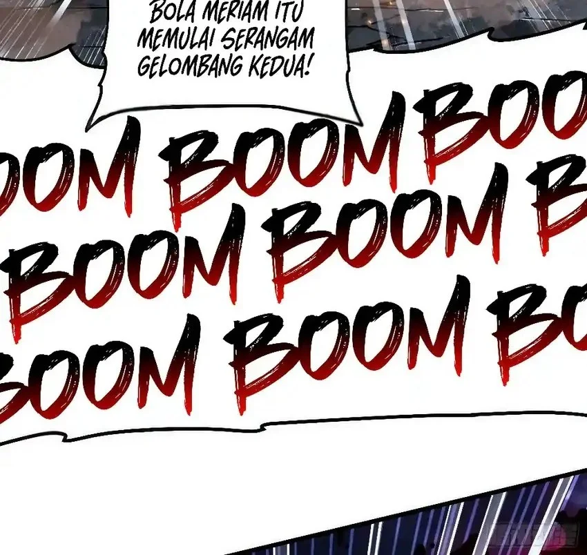 Martial Evolution: Start by Awakening the King of Monsters Chapter 88 - Halaman 21