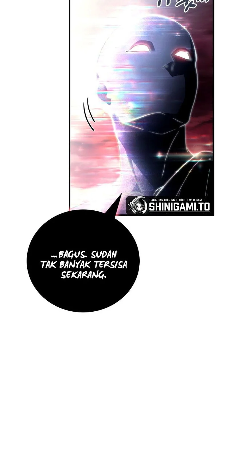 Martial God Regressed to Level 2 Chapter 123 - Halaman 37