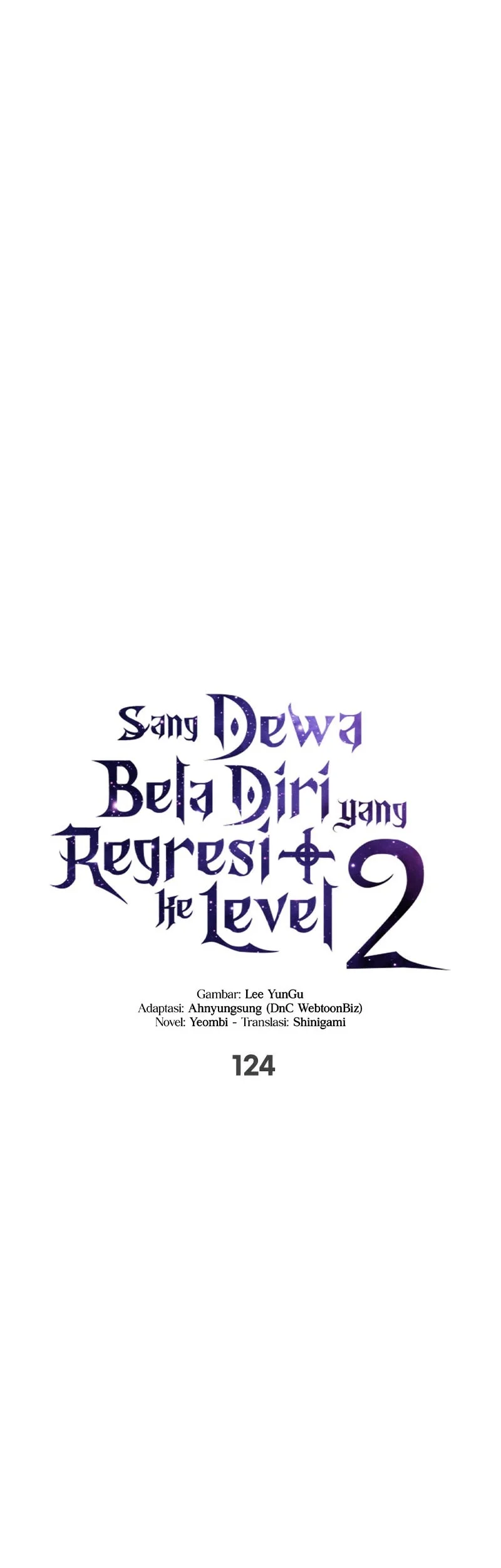 Martial God Regressed to Level 2 Chapter 124 Gambar 38