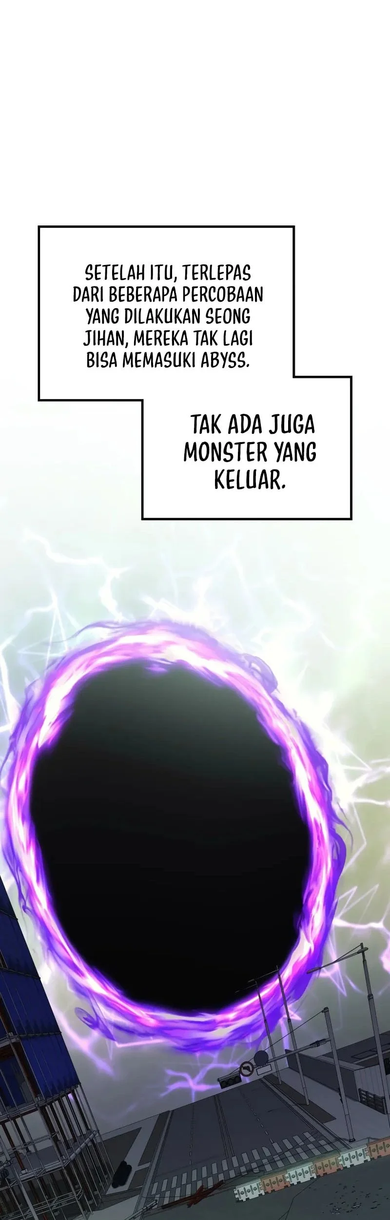 Martial God Regressed to Level 2 Chapter 124 Gambar 39