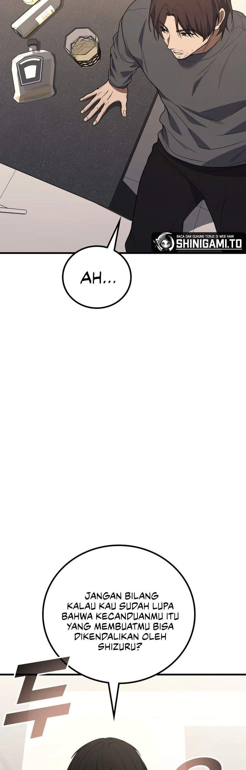 Martial God Regressed to Level 2 Chapter 125 Gambar 39