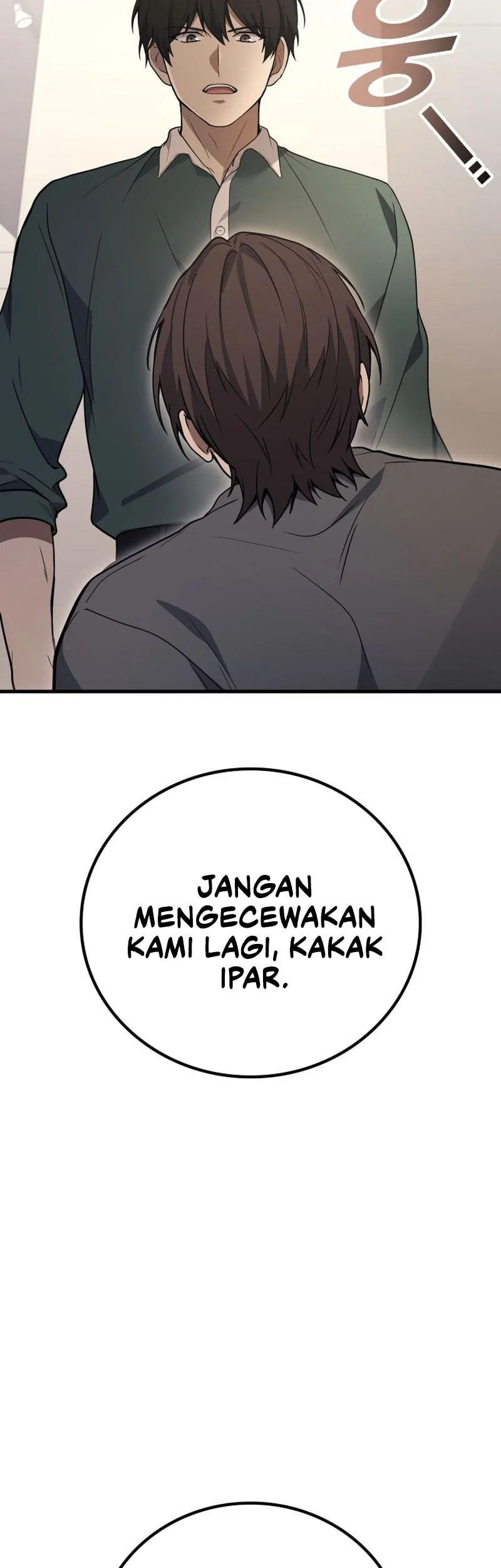 Martial God Regressed to Level 2 Chapter 125 Gambar 40