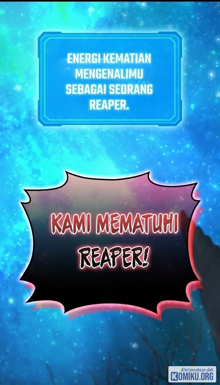 Martial God Regressed to Level 2 Chapter 128 - Halaman 42