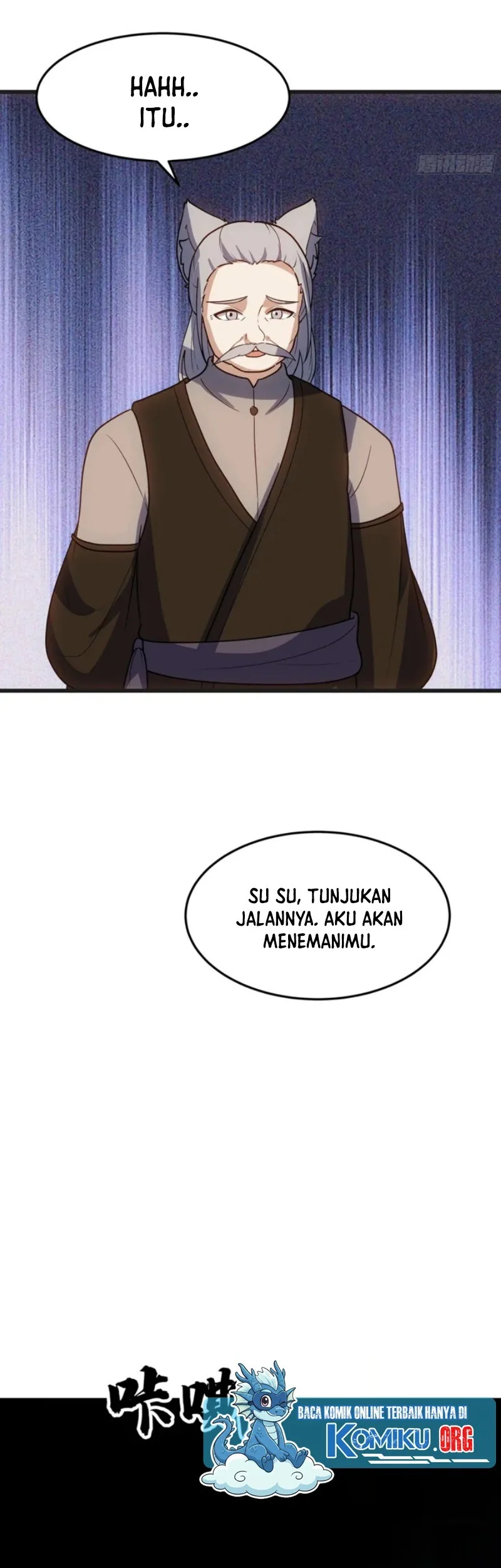 Martial Peak Part 2 Chapter 3862 Gambar 22