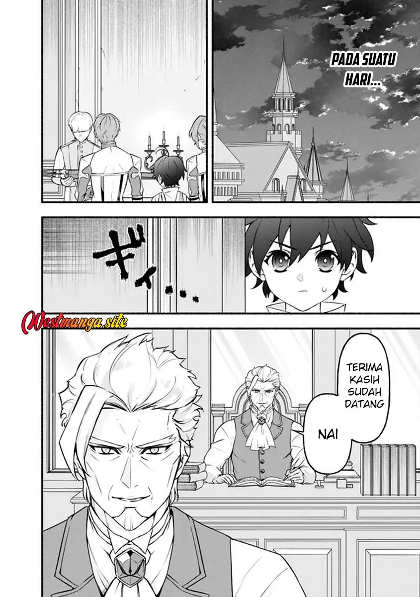 Maryokuryou Rekidai Saikyou na Tensei Seijo-sama no Gakuen Seikatsu wa Haran ni Michiafureteiru you desu Chapter 1 Gambar 30