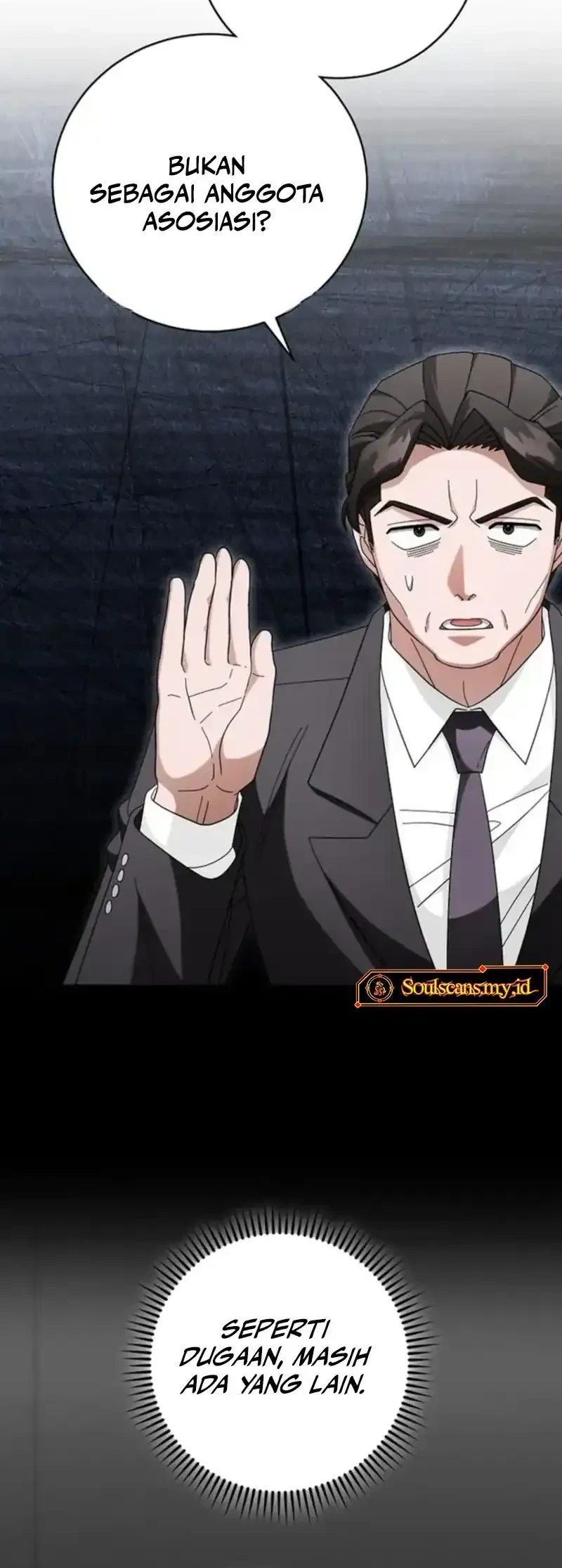 Master of All Skills Chapter 40 Gambar 33