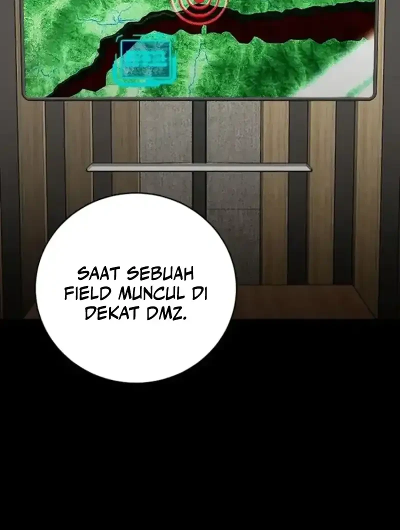 Master of All Skills Chapter 40 Gambar 35
