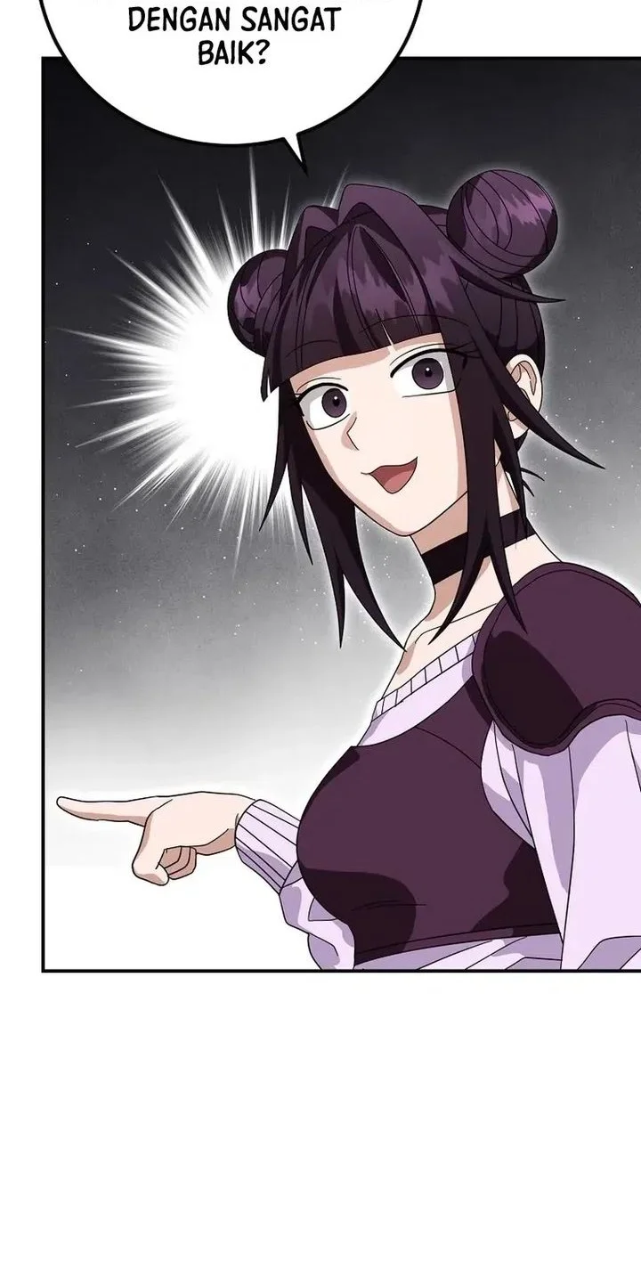 Master of All Skills Chapter 44 Gambar 37