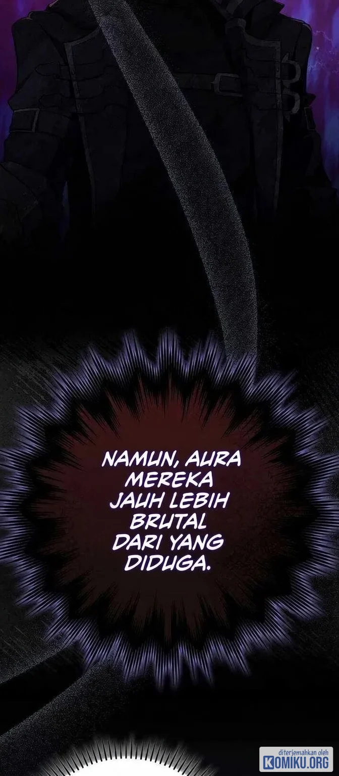 Max Level Player Chapter 102 Gambar 44