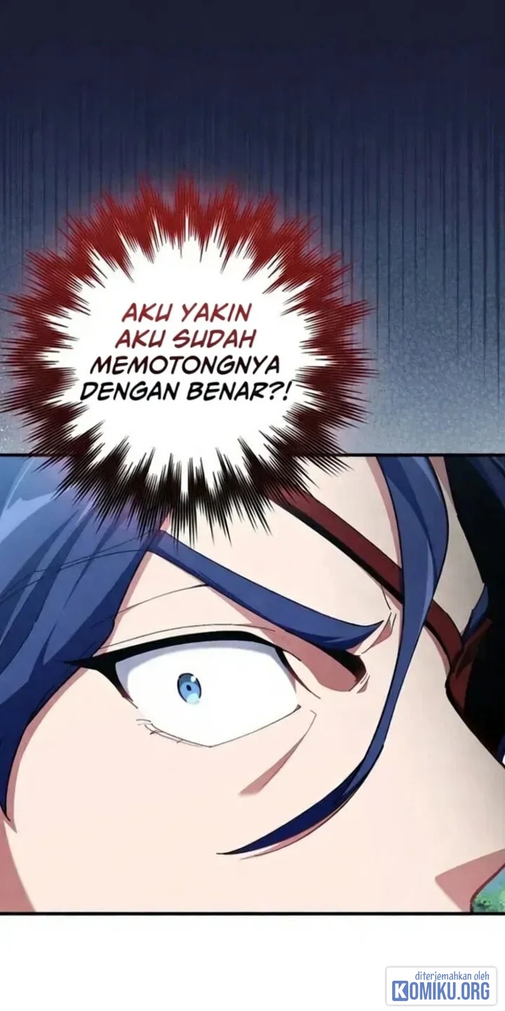 Max Level Player Chapter 103 Gambar 44