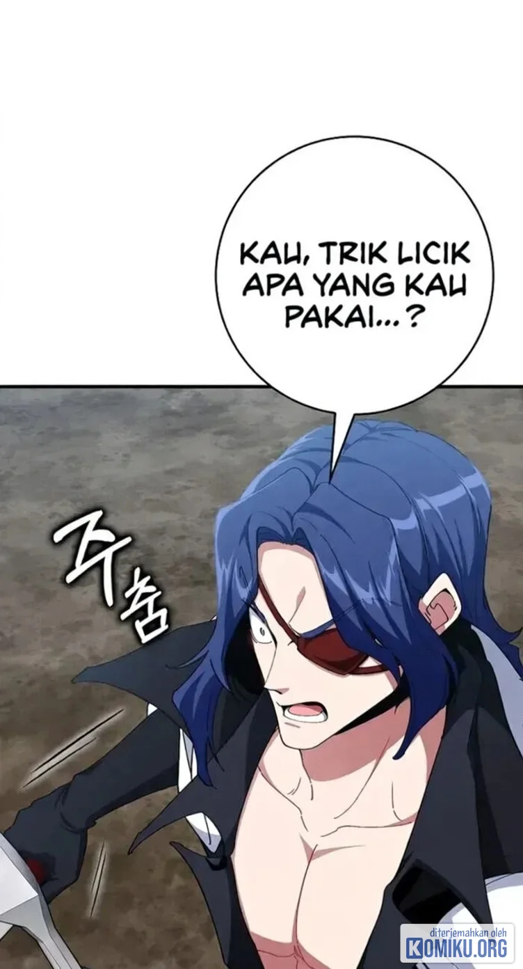 Max Level Player Chapter 103 Gambar 47