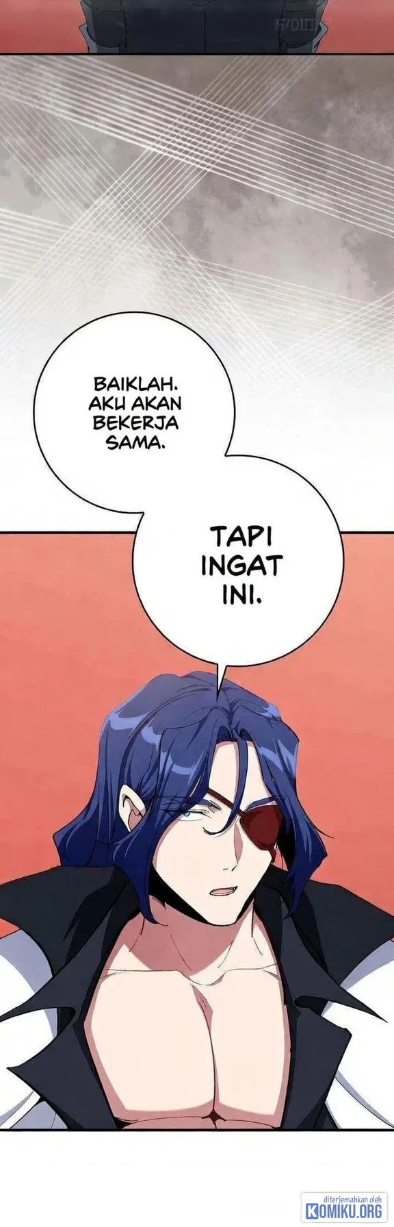 Max Level Player Chapter 104 Gambar 50
