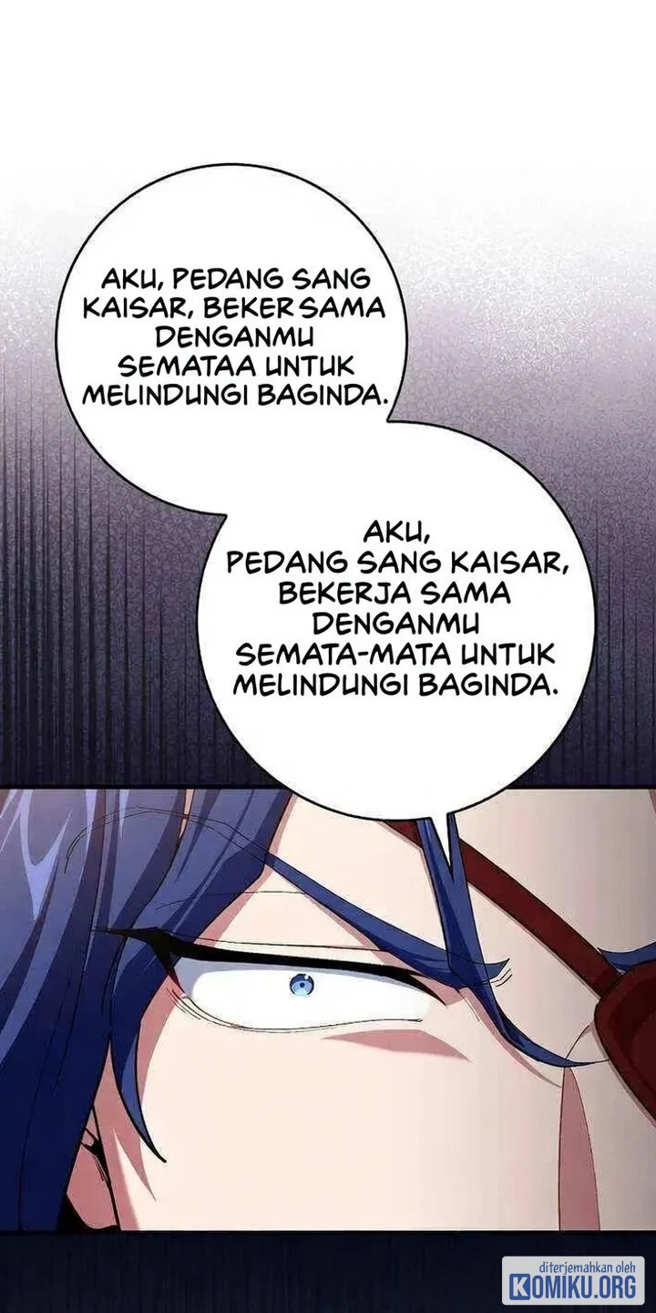 Max Level Player Chapter 104 Gambar 51