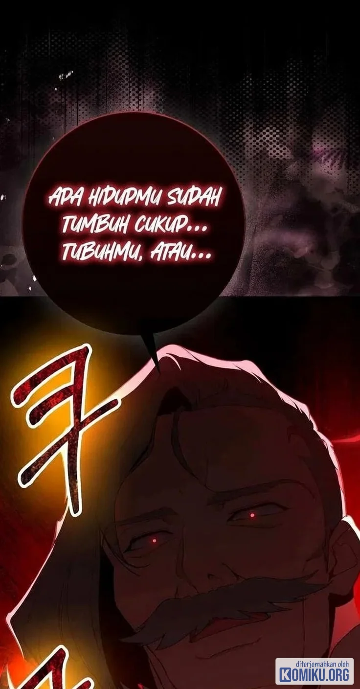 Max Level Player Chapter 105 Gambar 41