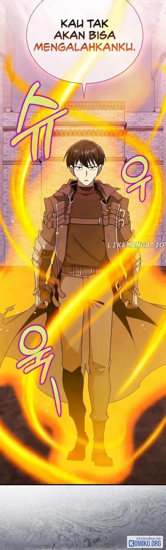 Max Level Player Chapter 106 Gambar 53