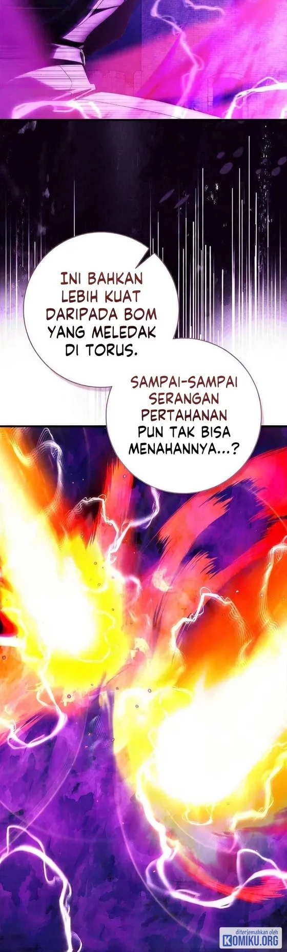 Max Level Player Chapter 107 Gambar 36