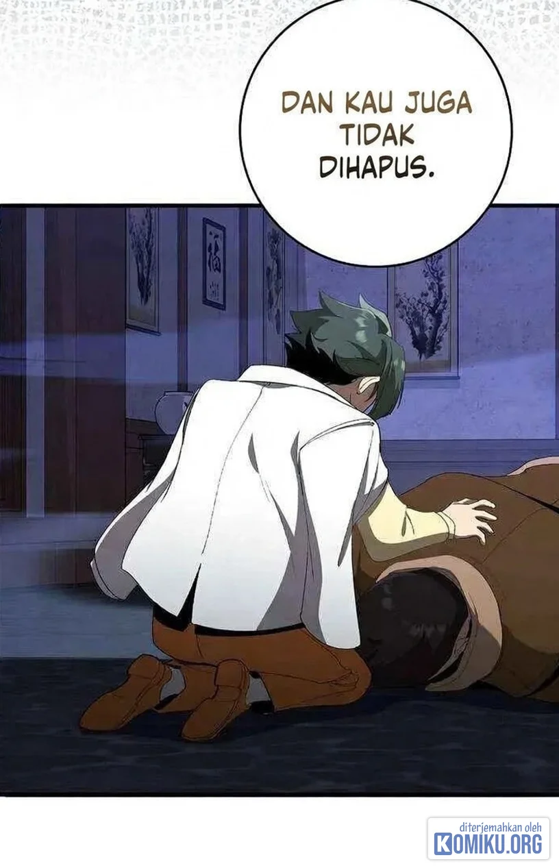Max Level Player Chapter 108 Gambar 45
