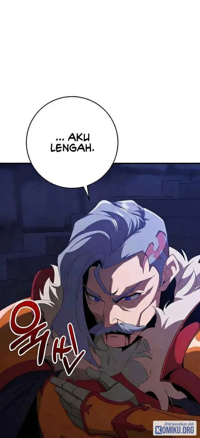 Max Level Player Chapter 109 Gambar 46