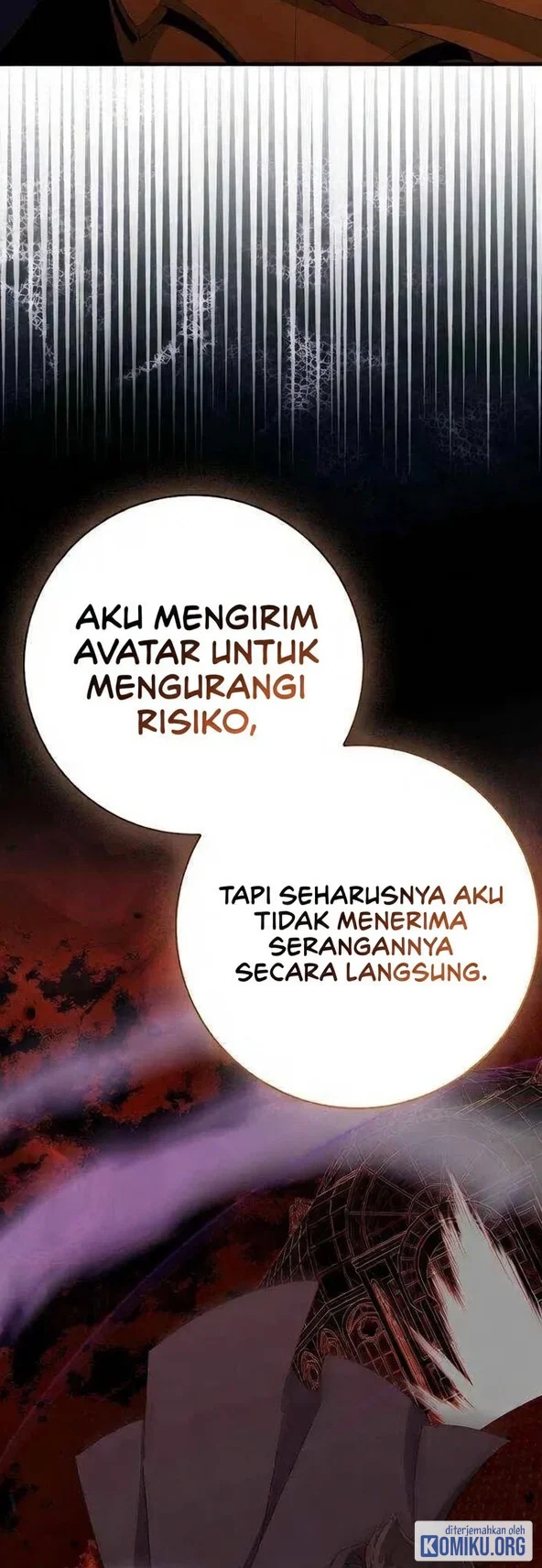 Max Level Player Chapter 109 Gambar 47