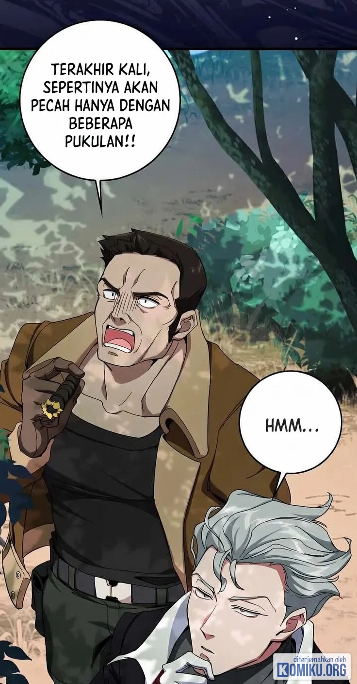 Max Level Player Chapter 86 Gambar 36