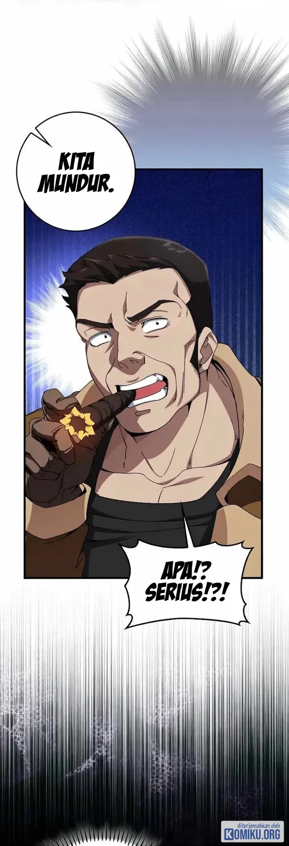 Max Level Player Chapter 86 Gambar 39