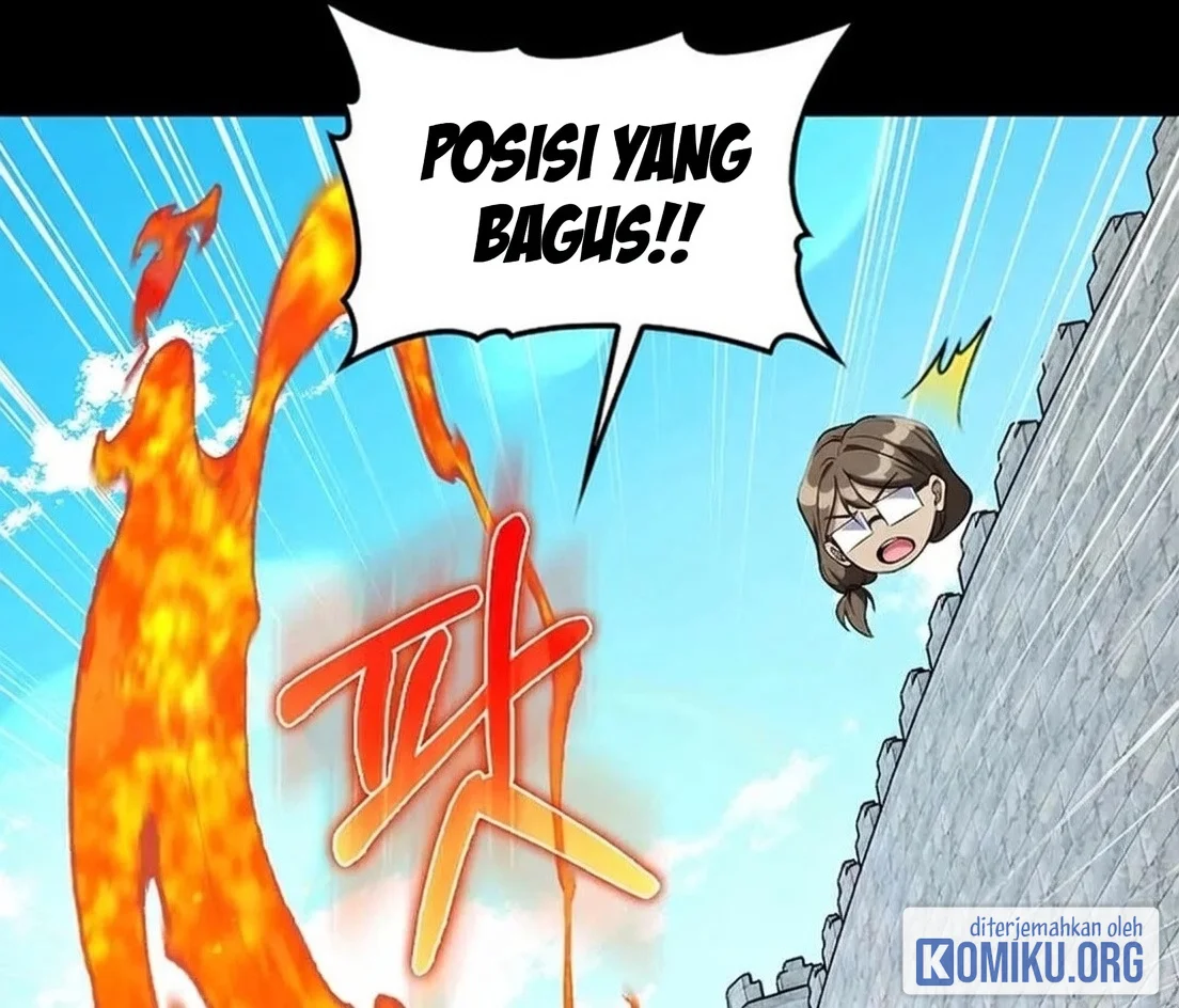 Max Level Player Chapter 88 Gambar 32