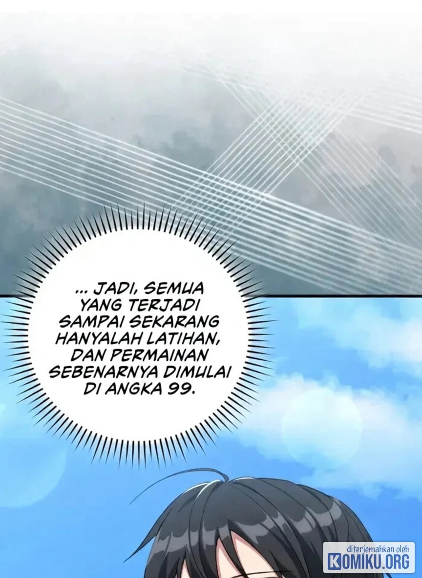 Max Level Player Chapter 92 Gambar 45