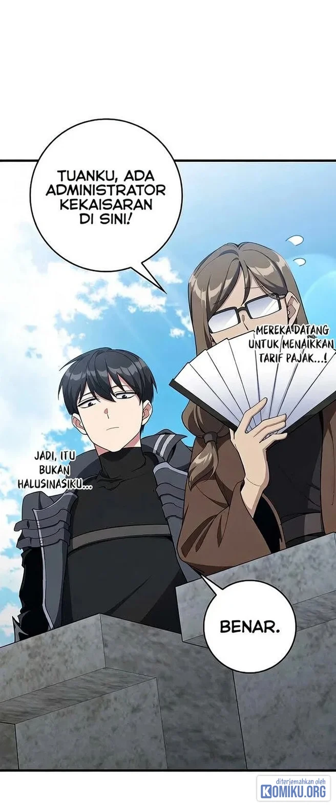 Max Level Player Chapter 95 Gambar 40