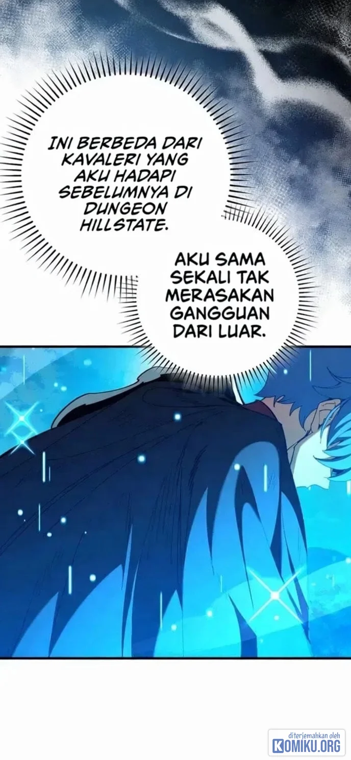 Max Level Player Chapter 96 Gambar 45