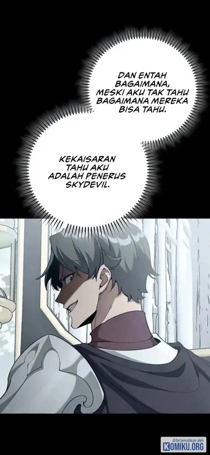 Max Level Player Chapter 97 Gambar 41