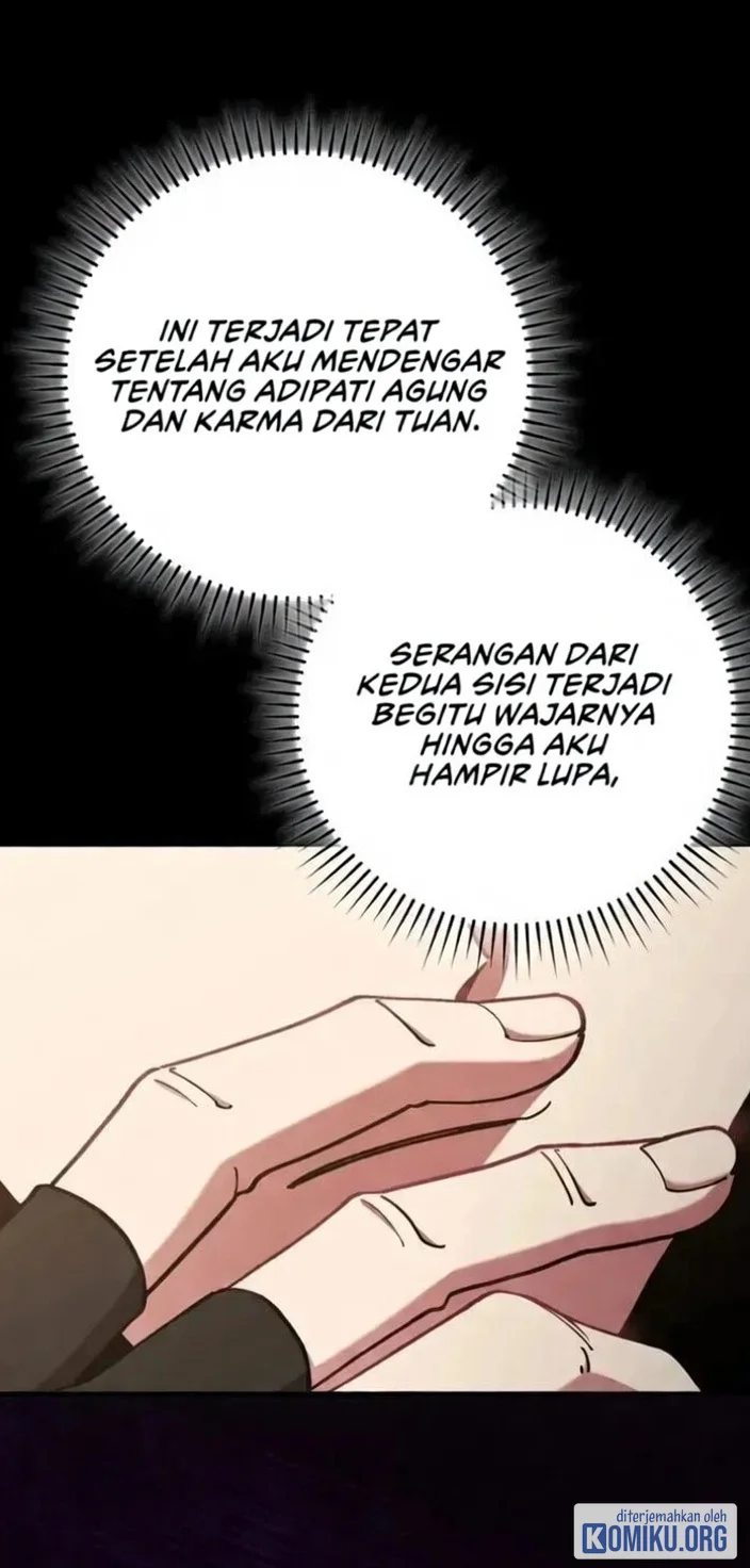 Max Level Player Chapter 97 Gambar 43